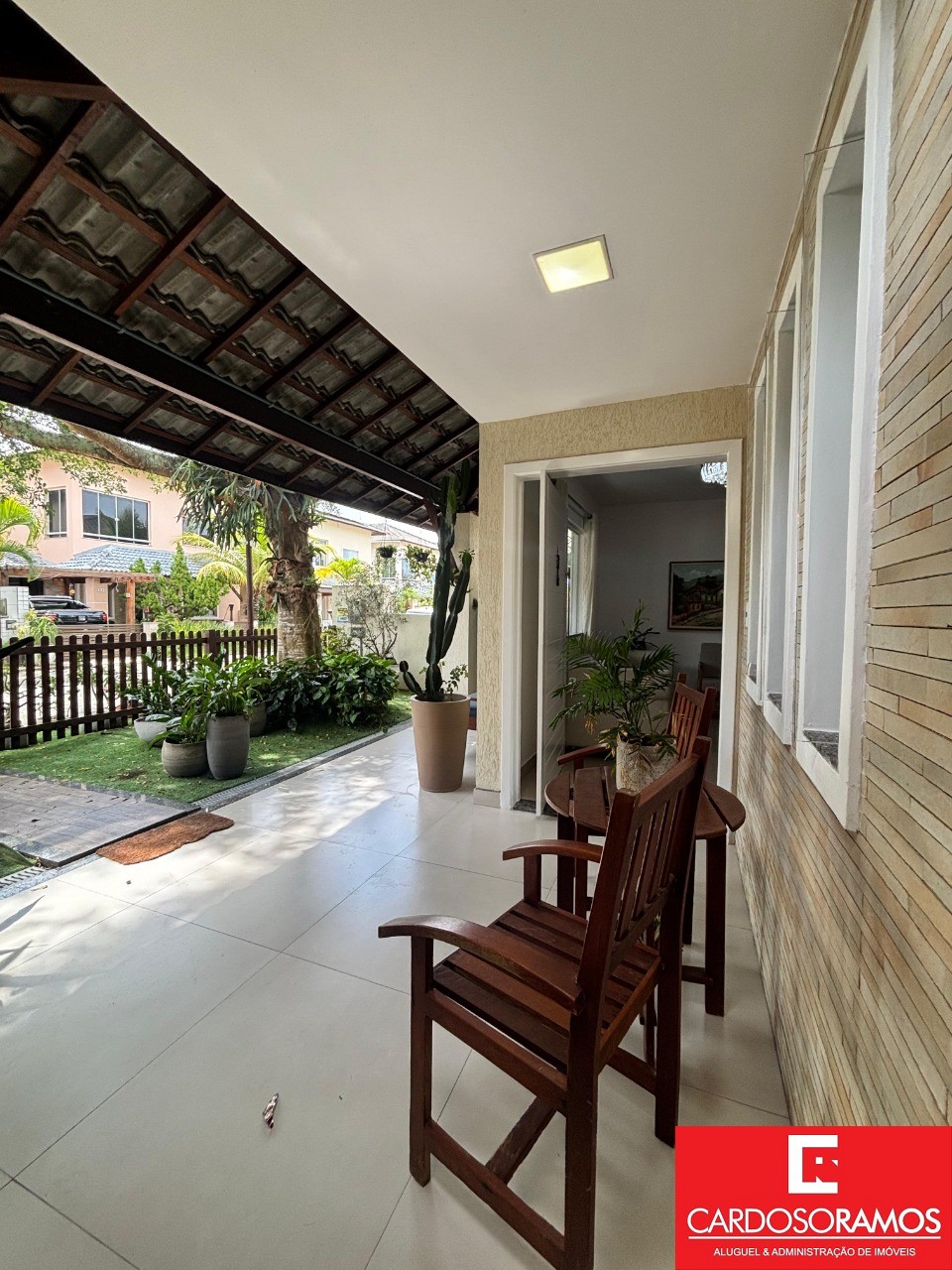 Casa, 4 quartos, 189 m² - Foto 22