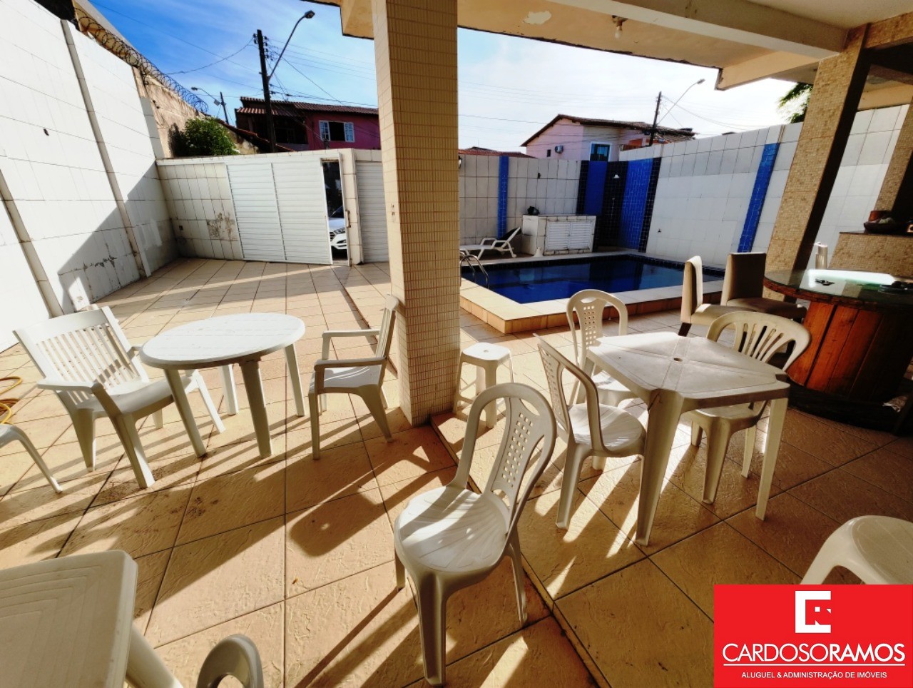 Casa, 9 quartos, 370 m² - Foto 30