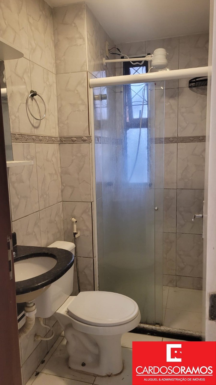 Apartamento, 2 quartos, 55 m² - Foto 9