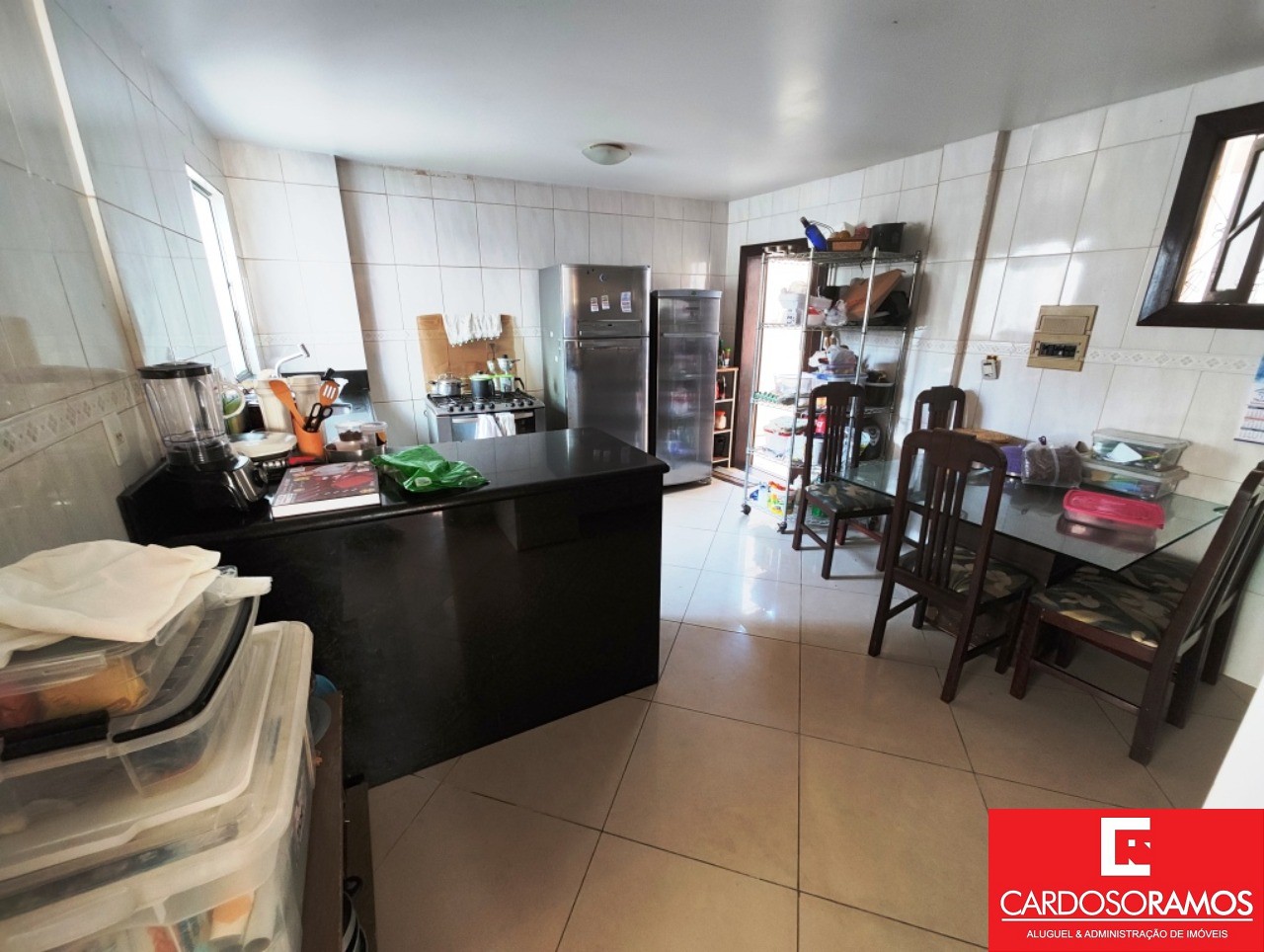 Casa, 9 quartos, 370 m² - Foto 7