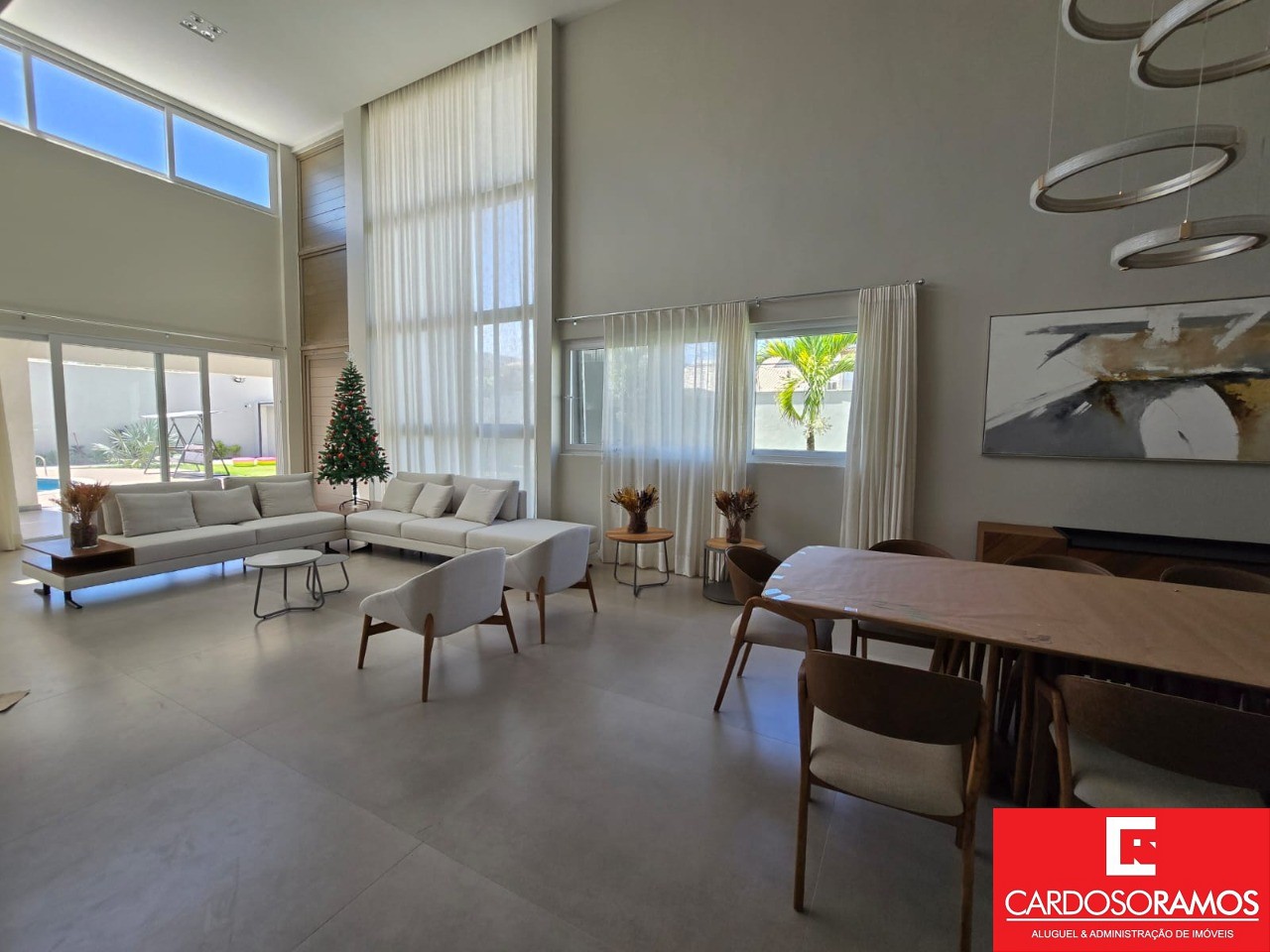 Casa, 5 quartos - Foto 5