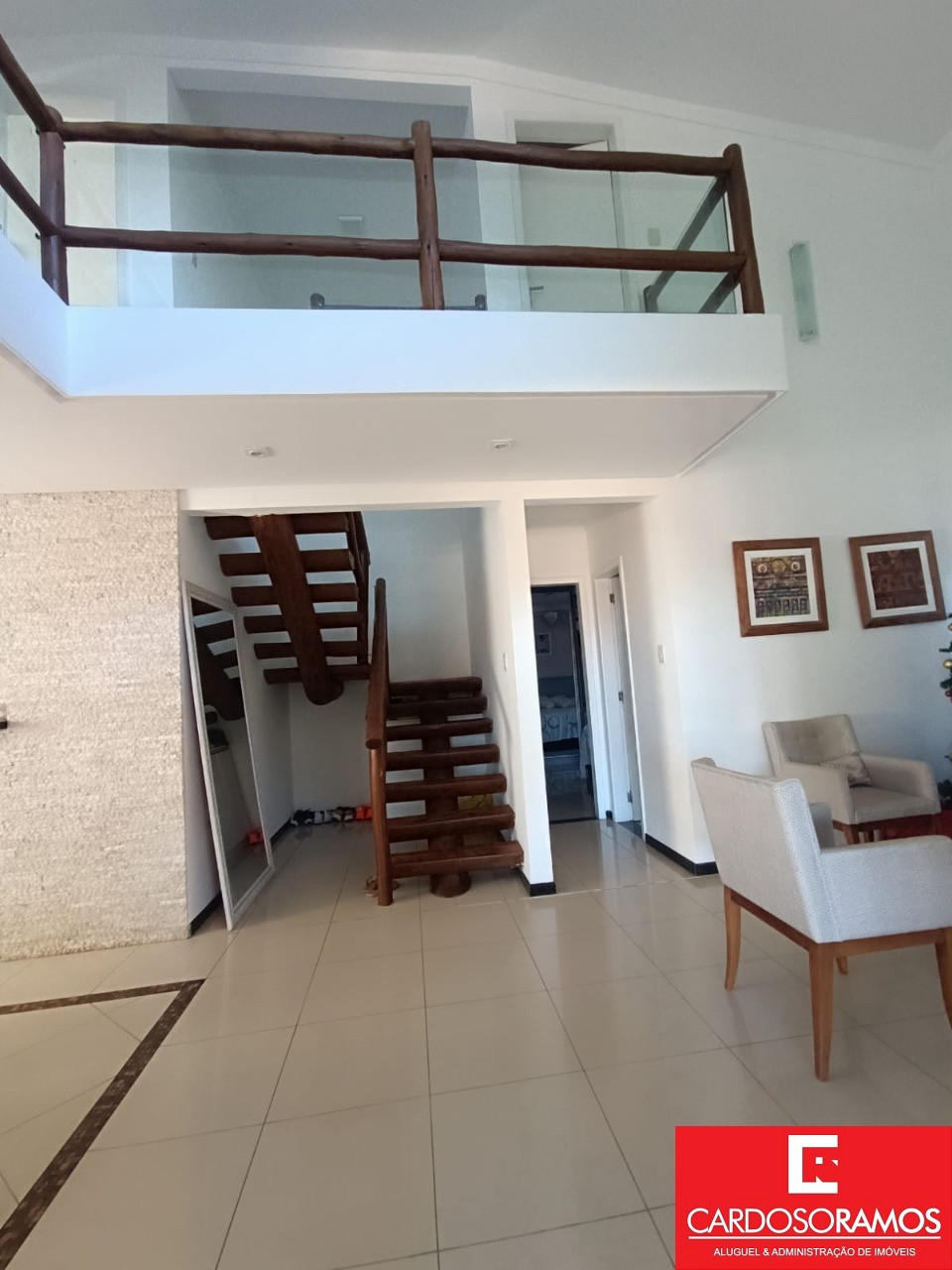 Casa, 3 quartos, 390 m² - Foto 6