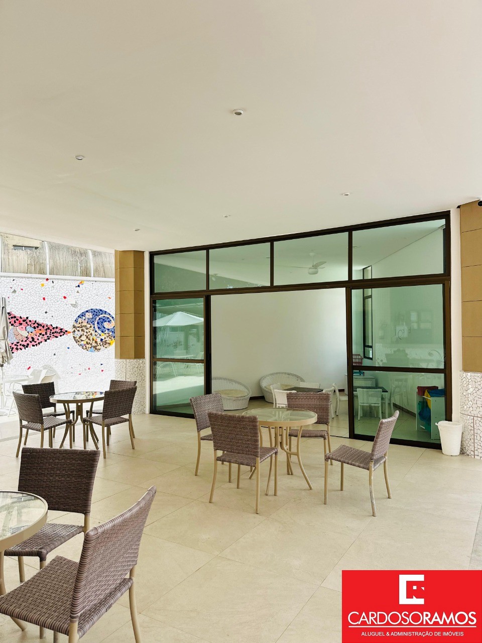 Apartamento, 4 quartos, 185 m² - Foto 19