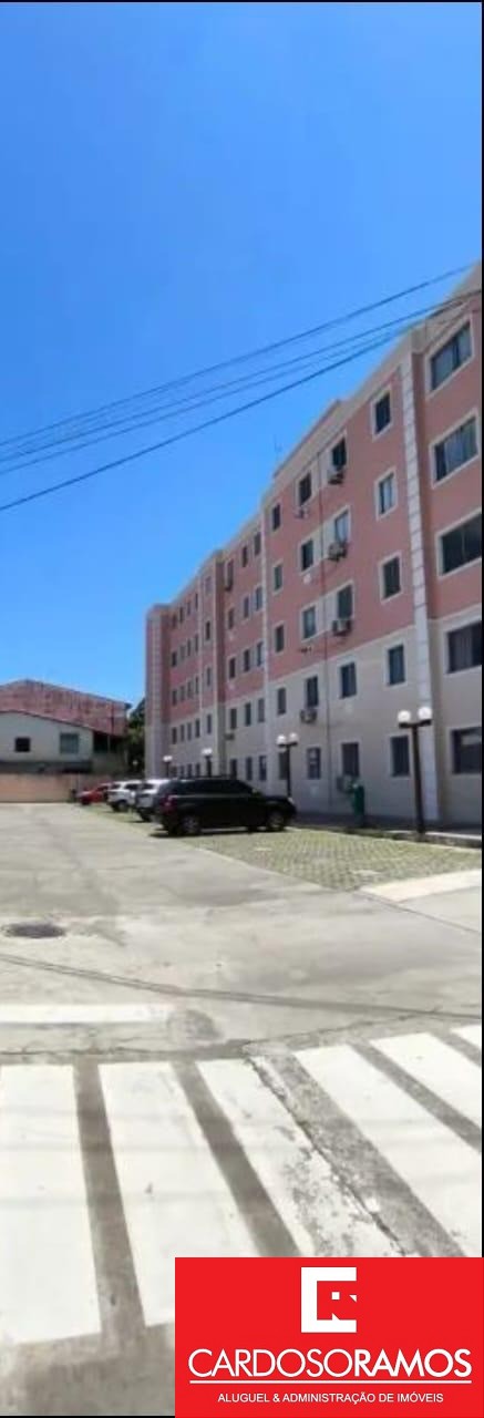 Apartamento, 2 quartos, 49 m² - Foto 14