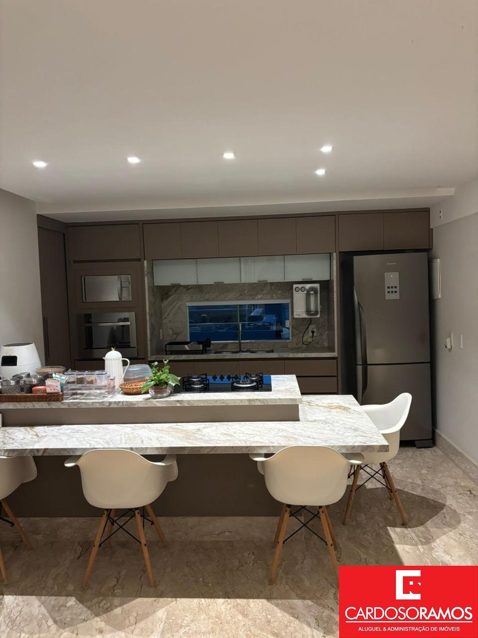 Apartamento, 4 quartos, 164 m² - Foto 8