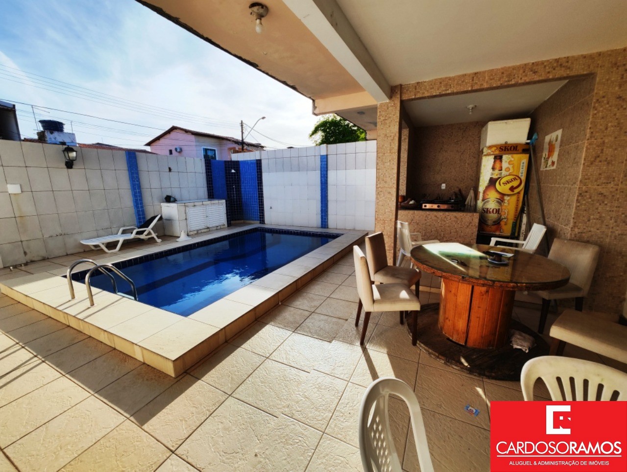 Casa, 9 quartos, 370 m² - Foto 31