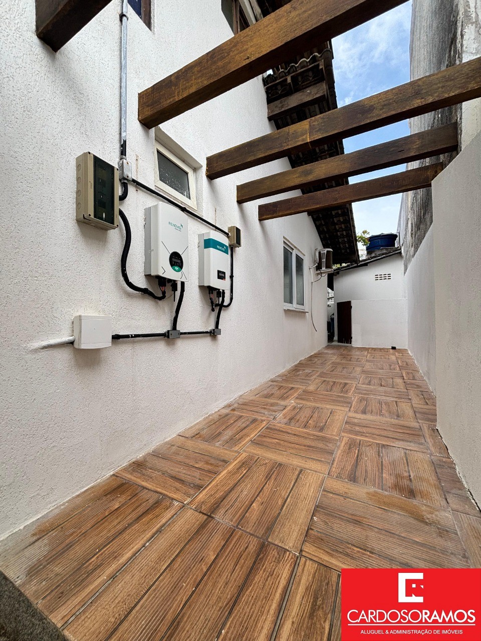 Casa, 3 quartos, 222 m² - Foto 20