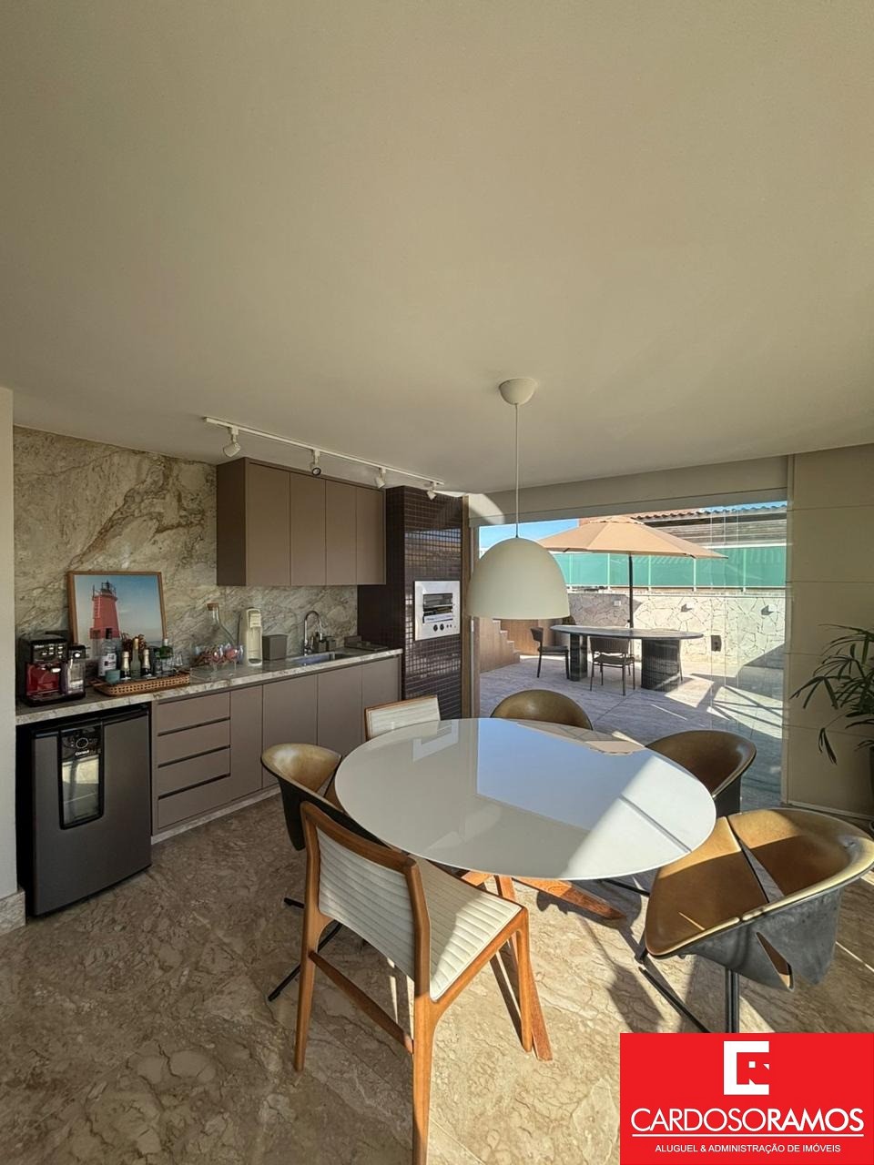 Apartamento, 4 quartos, 164 m² - Foto 7