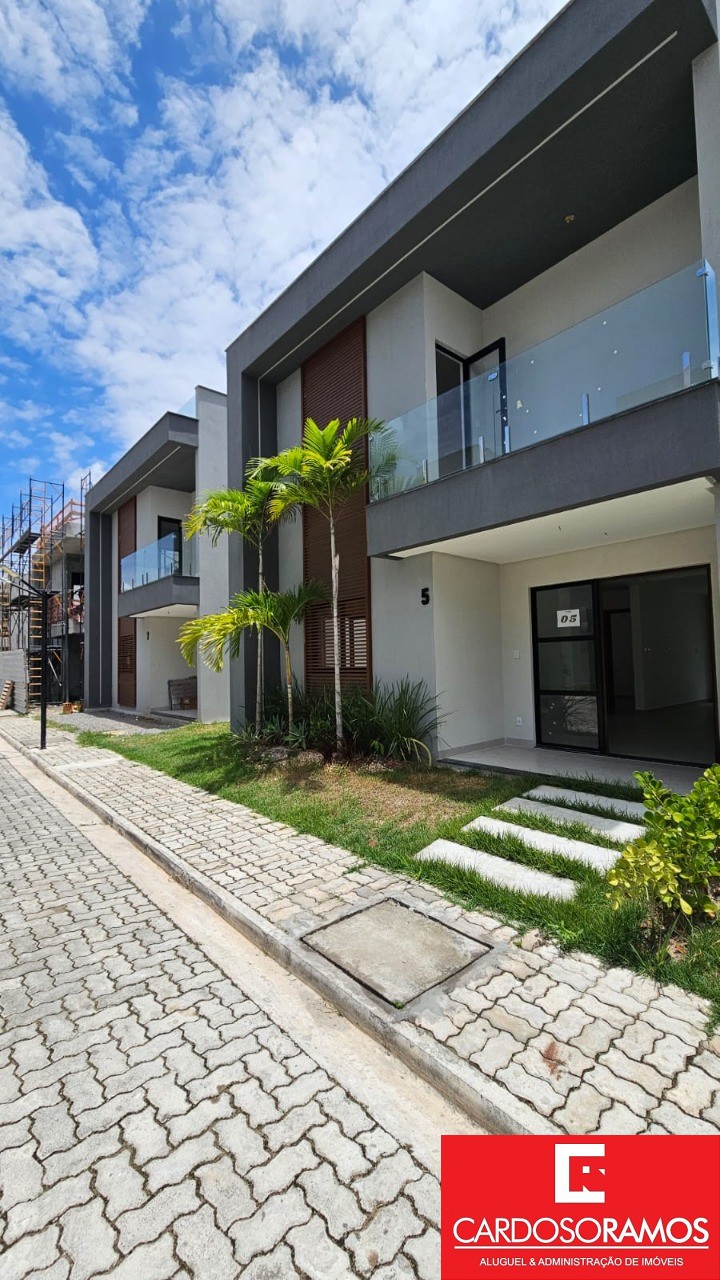 Casa, 4 quartos, 154 m² - Foto 2