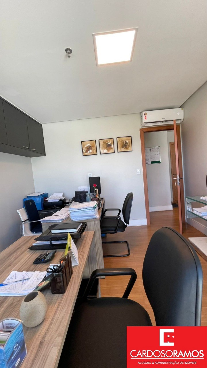 Sala-Conjunto, 29 m² - Foto 24