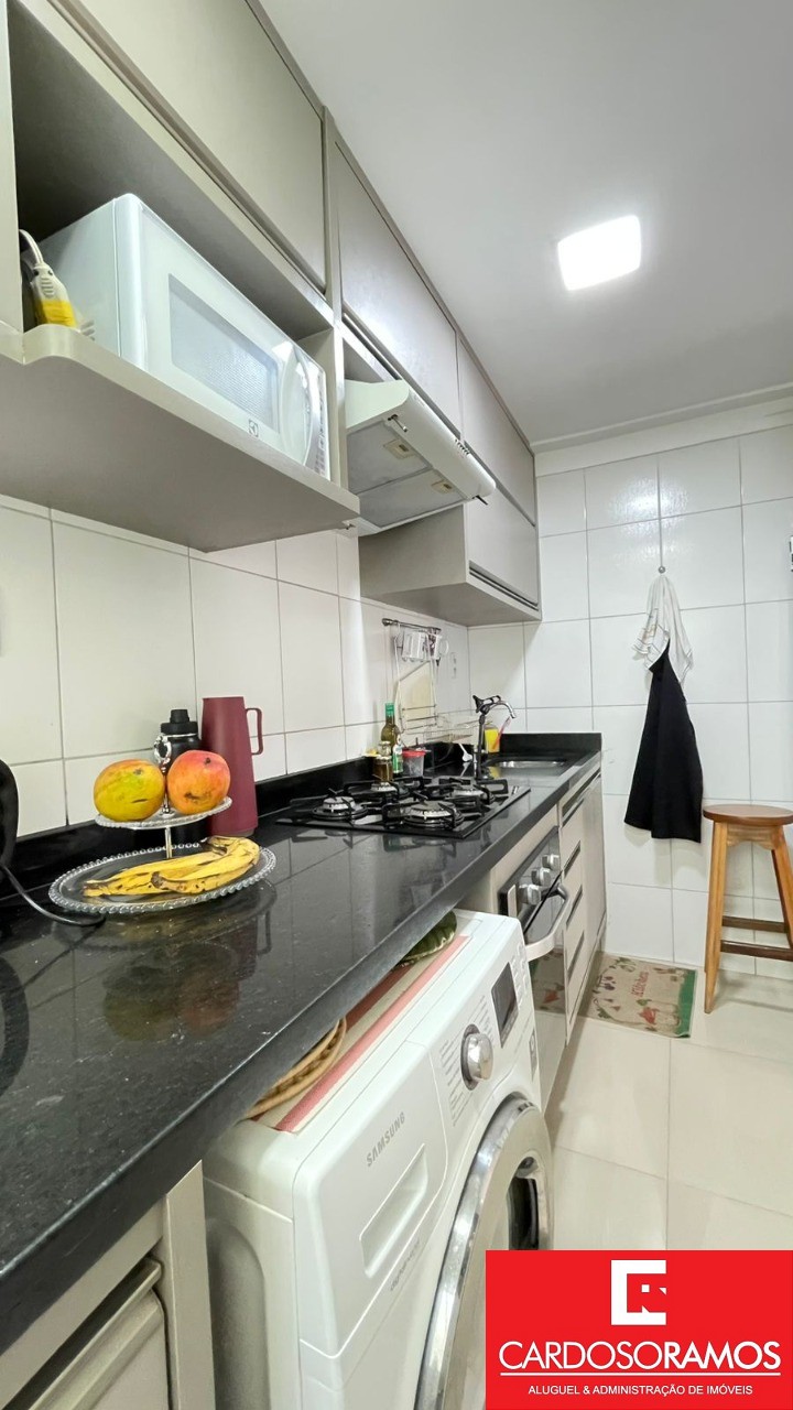 Apartamento, 2 quartos, 40 m² - Foto 8