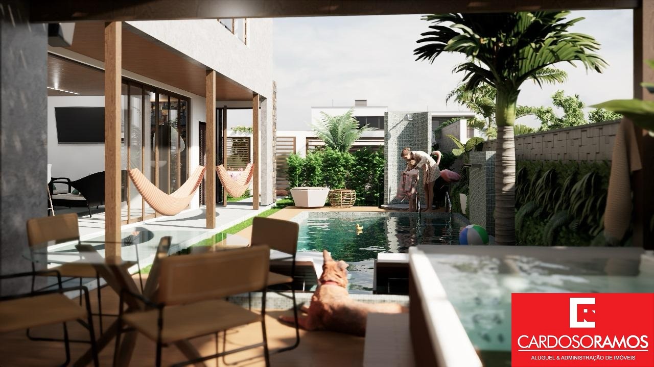 Casa, 6 quartos, 393 m² - Foto 23