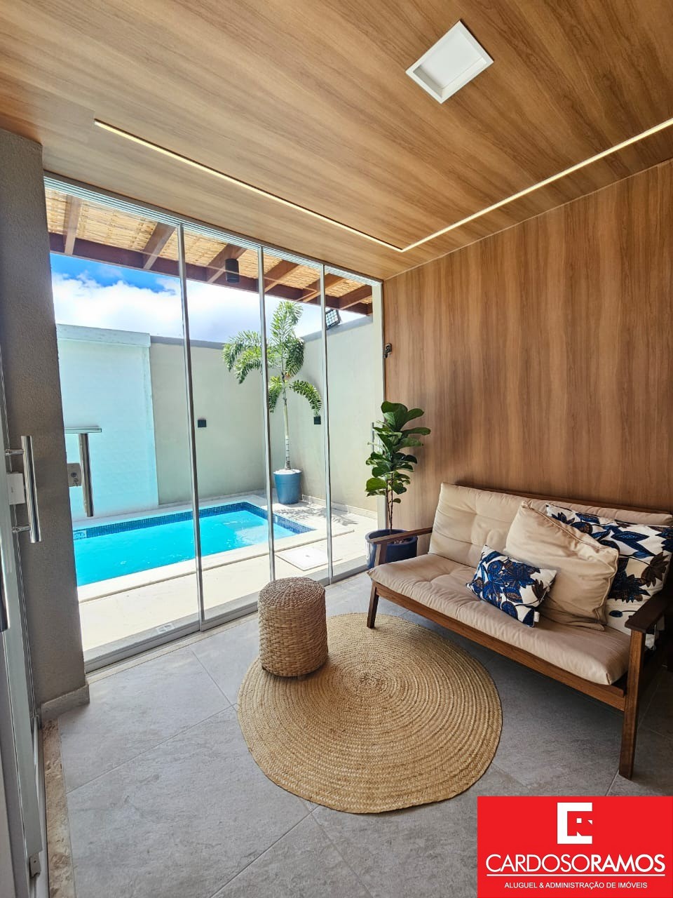 Casa, 4 quartos, 180 m² - Foto 32