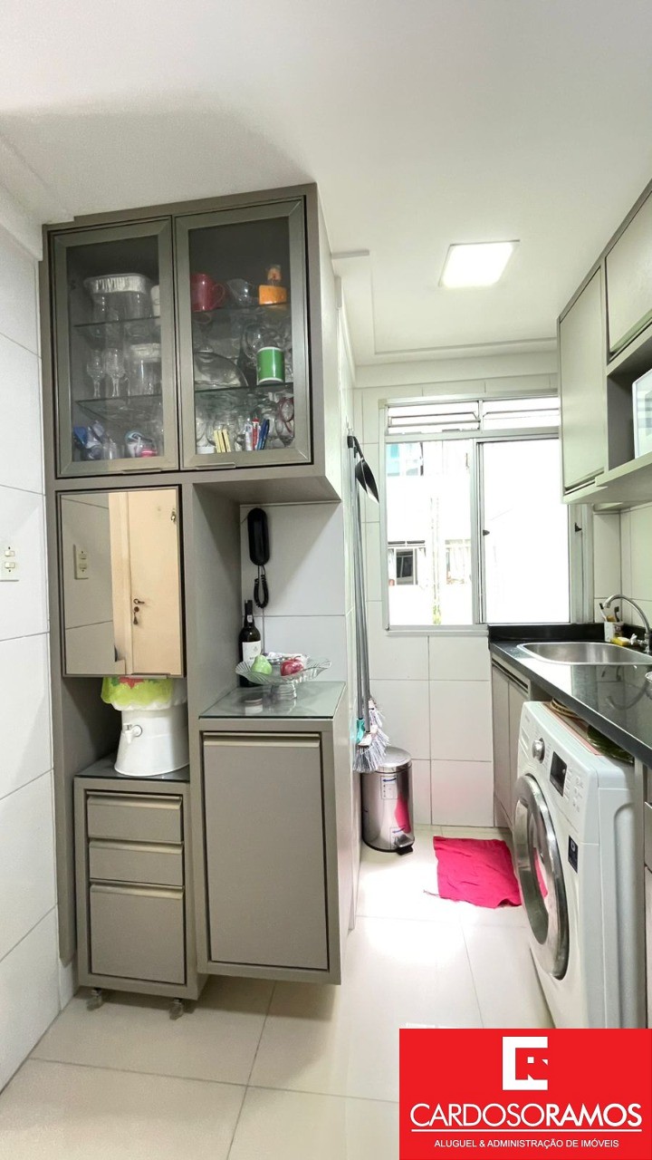 Apartamento, 2 quartos, 40 m² - Foto 10