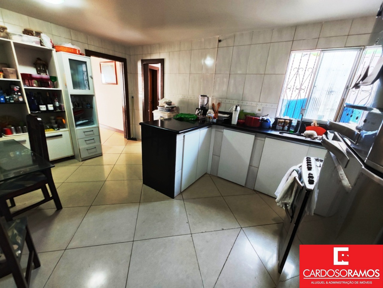 Casa, 9 quartos, 370 m² - Foto 8