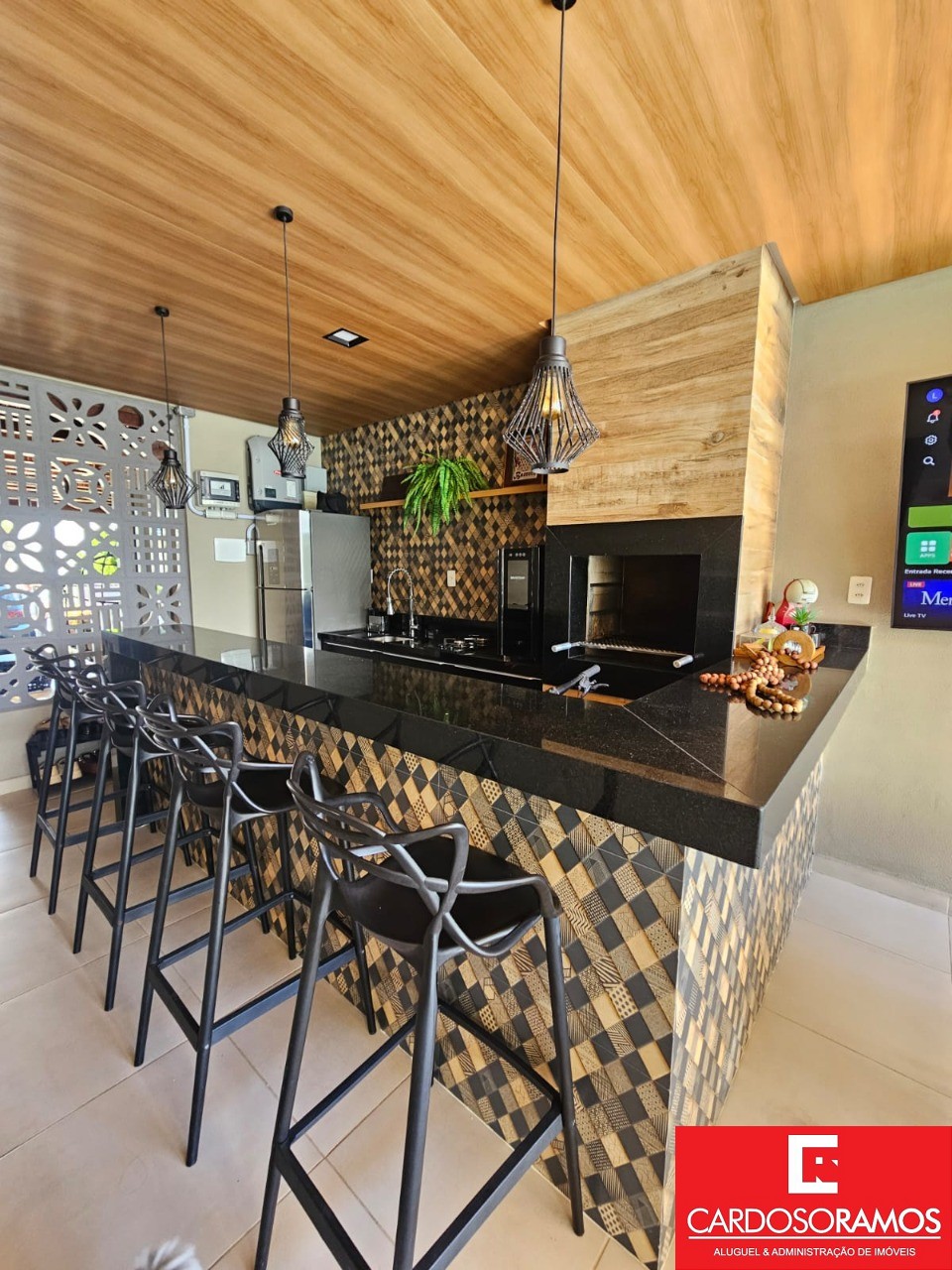 Casa, 4 quartos, 180 m² - Foto 33