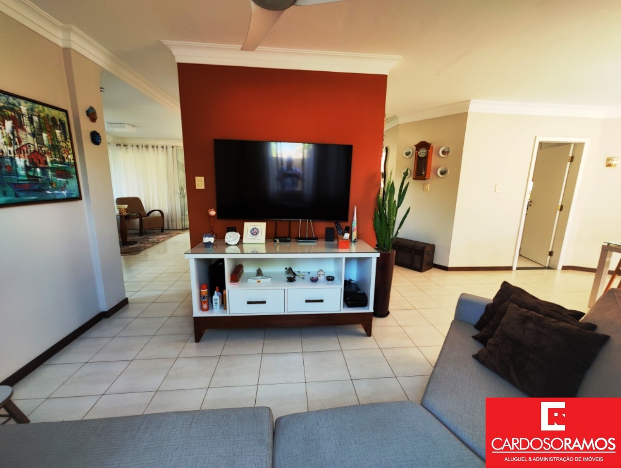 Casa, 4 quartos, 404 m² - Foto 7