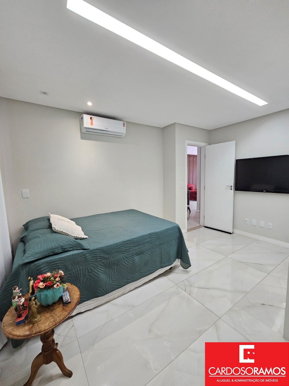 Casa, 4 quartos, 205 m² - Foto 17
