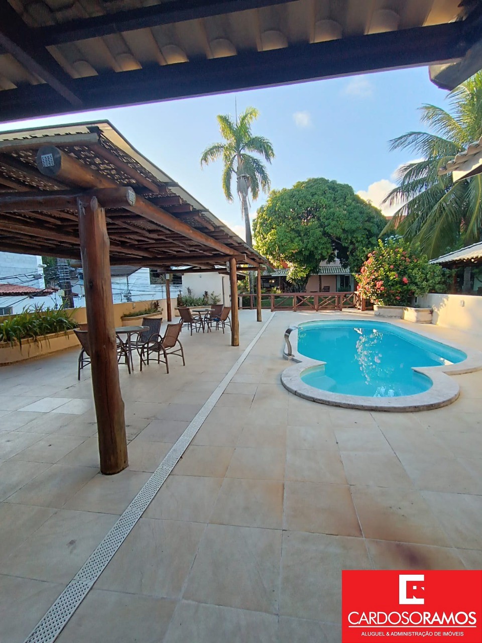 Casa, 3 quartos, 390 m² - Foto 33