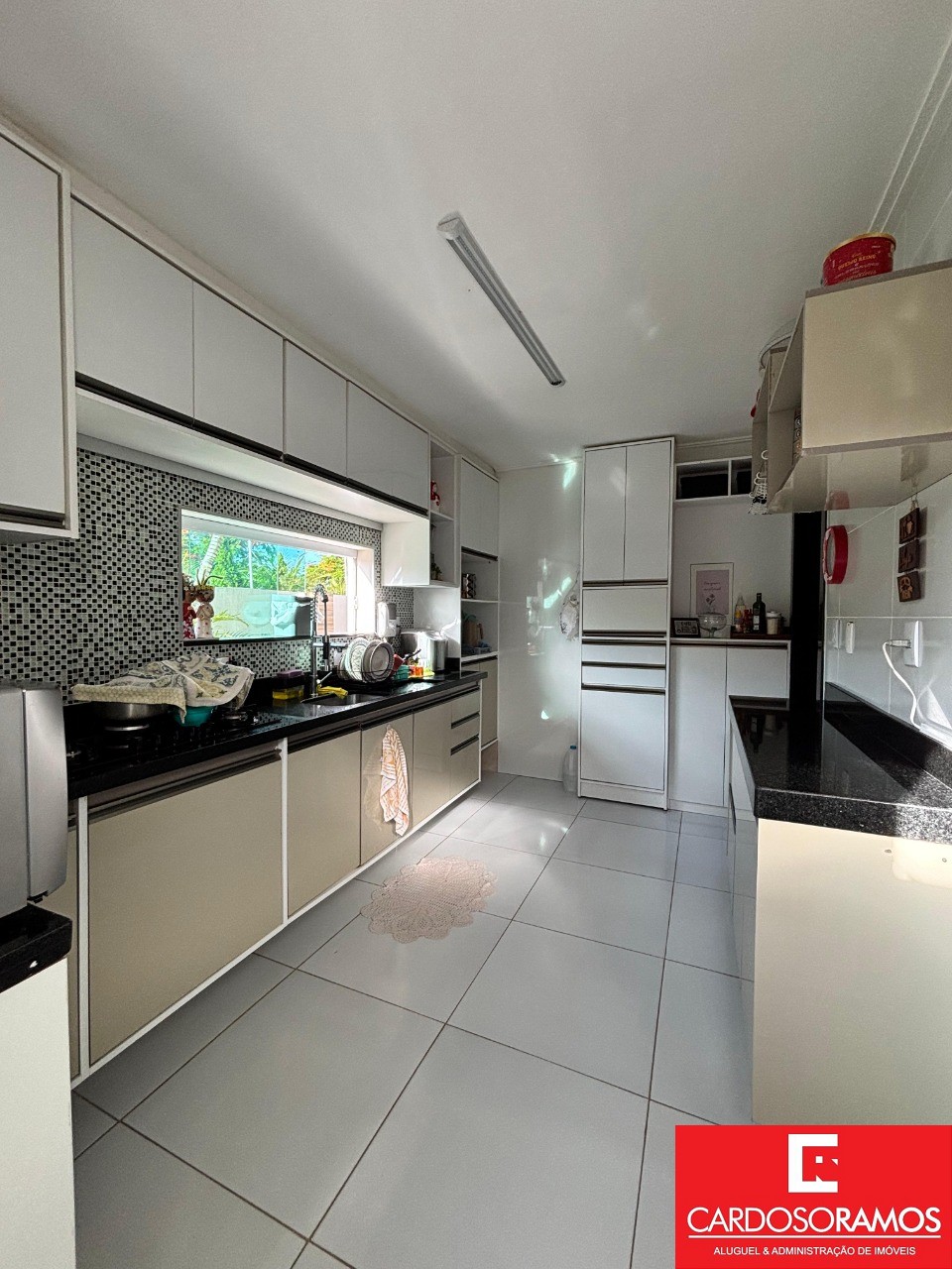 Casa, 4 quartos, 280 m² - Foto 3