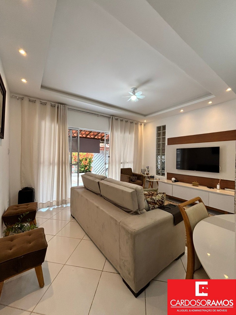 Casa, 3 quartos, 108 m² - Foto 3