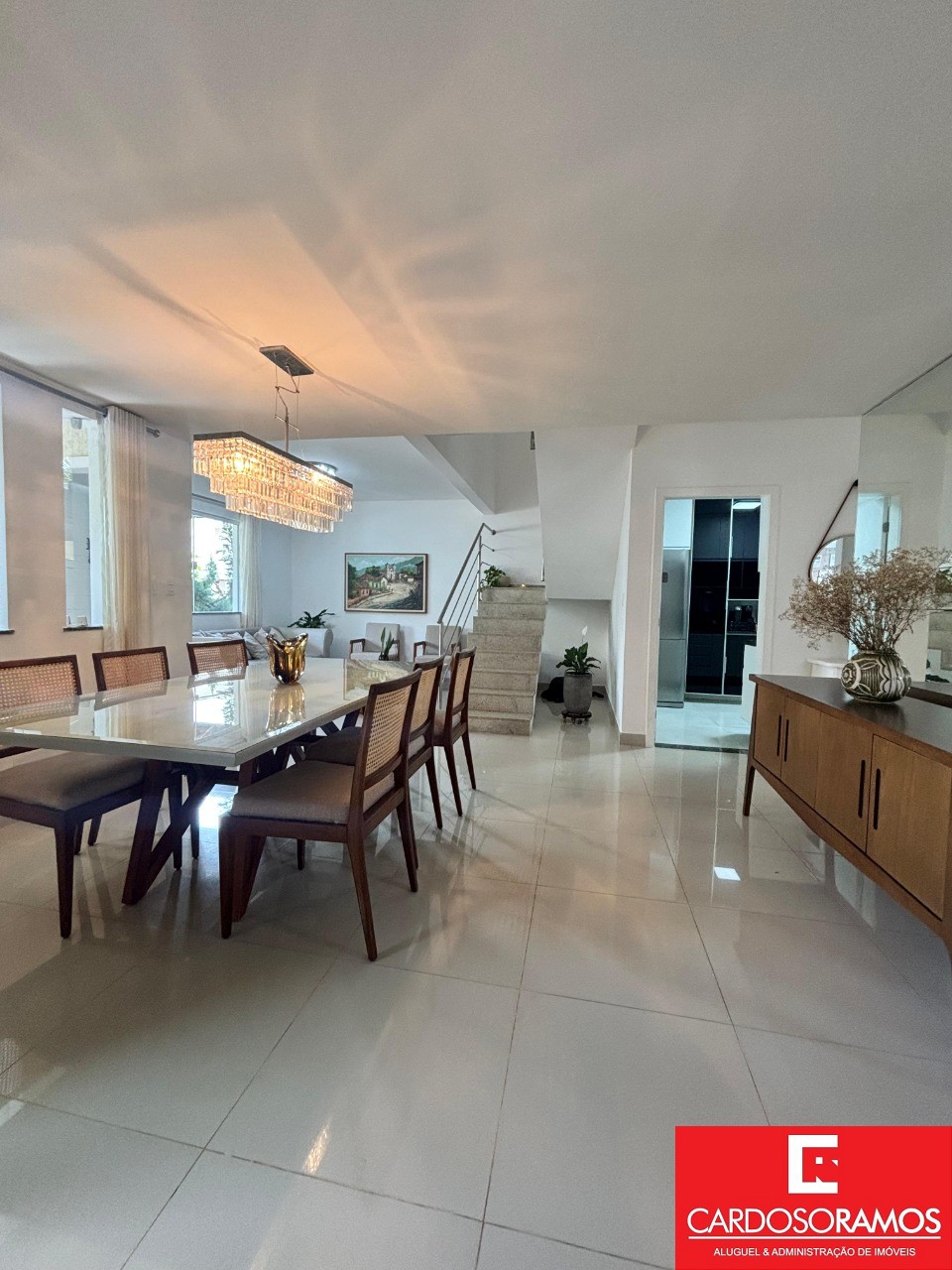 Casa, 4 quartos, 189 m² - Foto 4