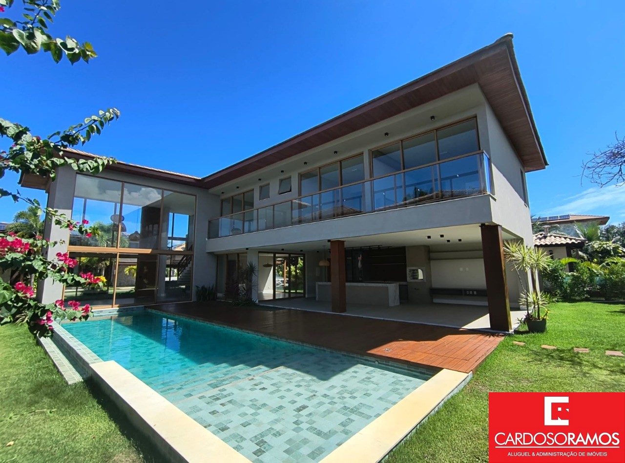 Casa, 5 quartos, 375 m² - Foto 28