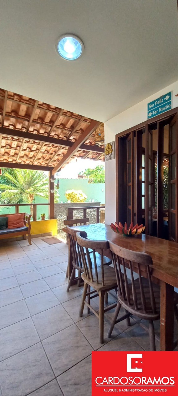 Casa, 3 quartos, 154 m² - Foto 13