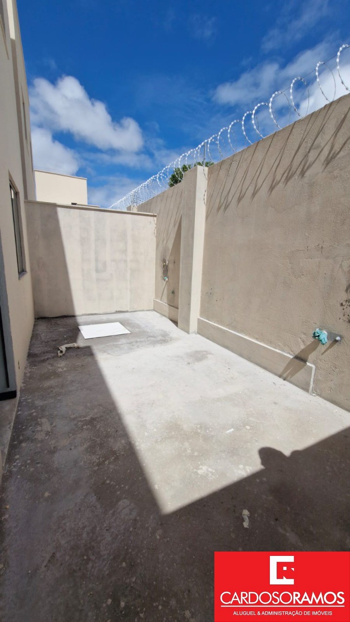 Casa, 4 quartos - Foto 19