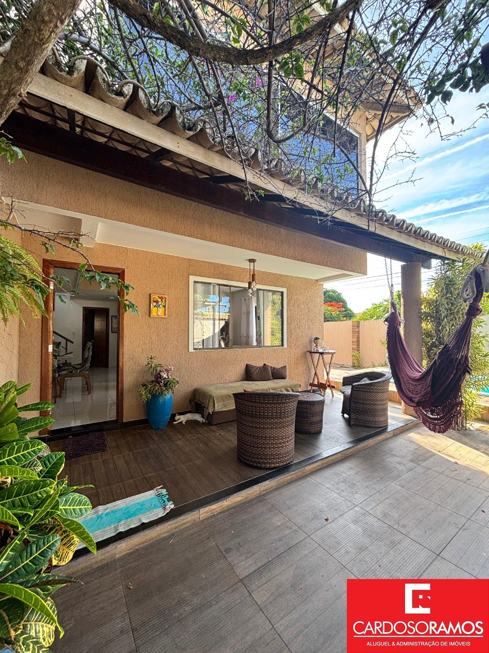 Casa, 4 quartos, 280 m² - Foto 10