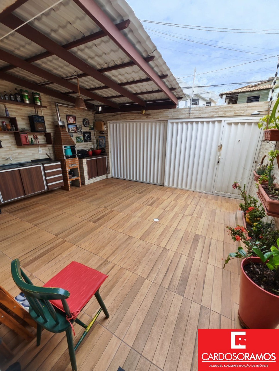 Casa, 3 quartos, 92 m² - Foto 19