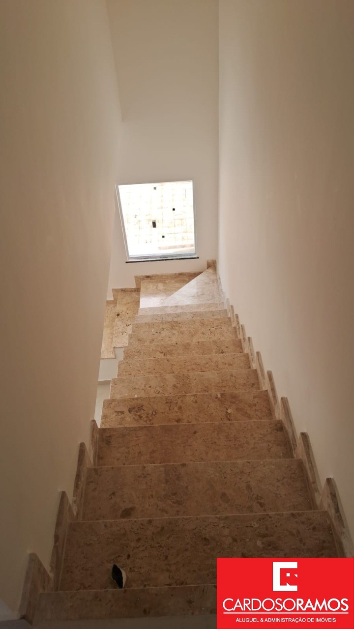 Casa, 3 quartos, 100 m² - Foto 13