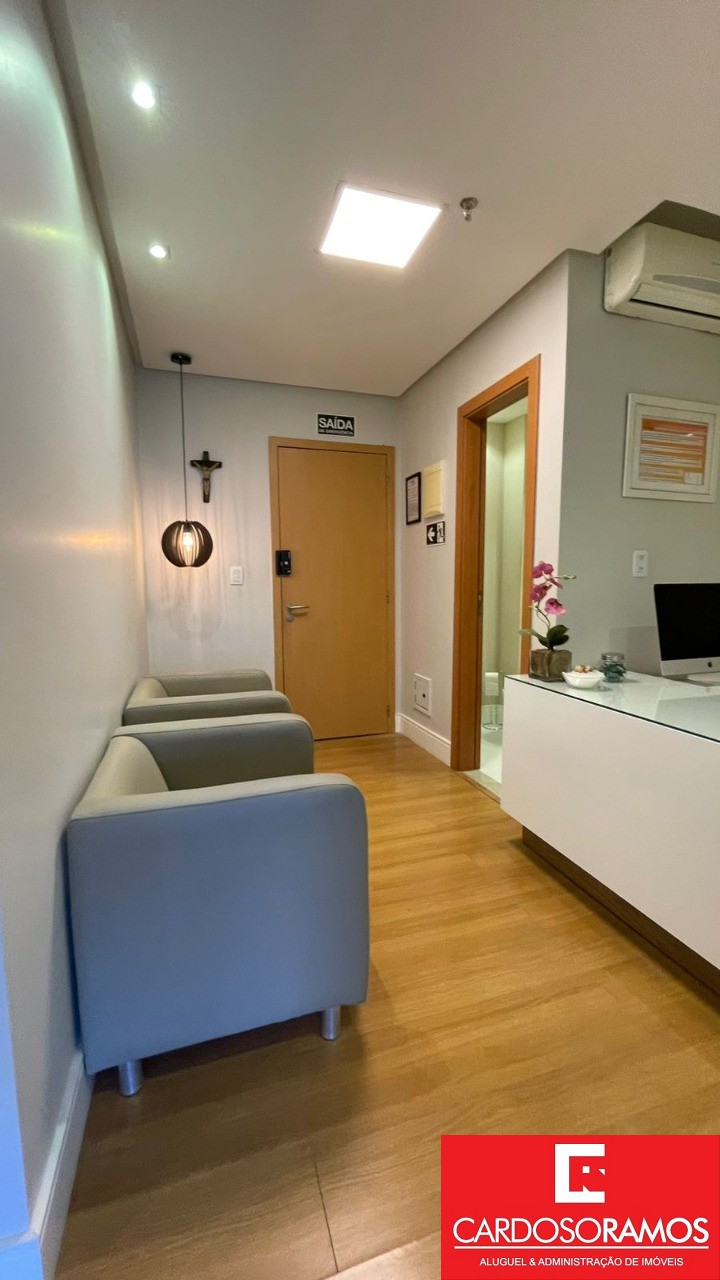 Sala-Conjunto, 29 m² - Foto 9