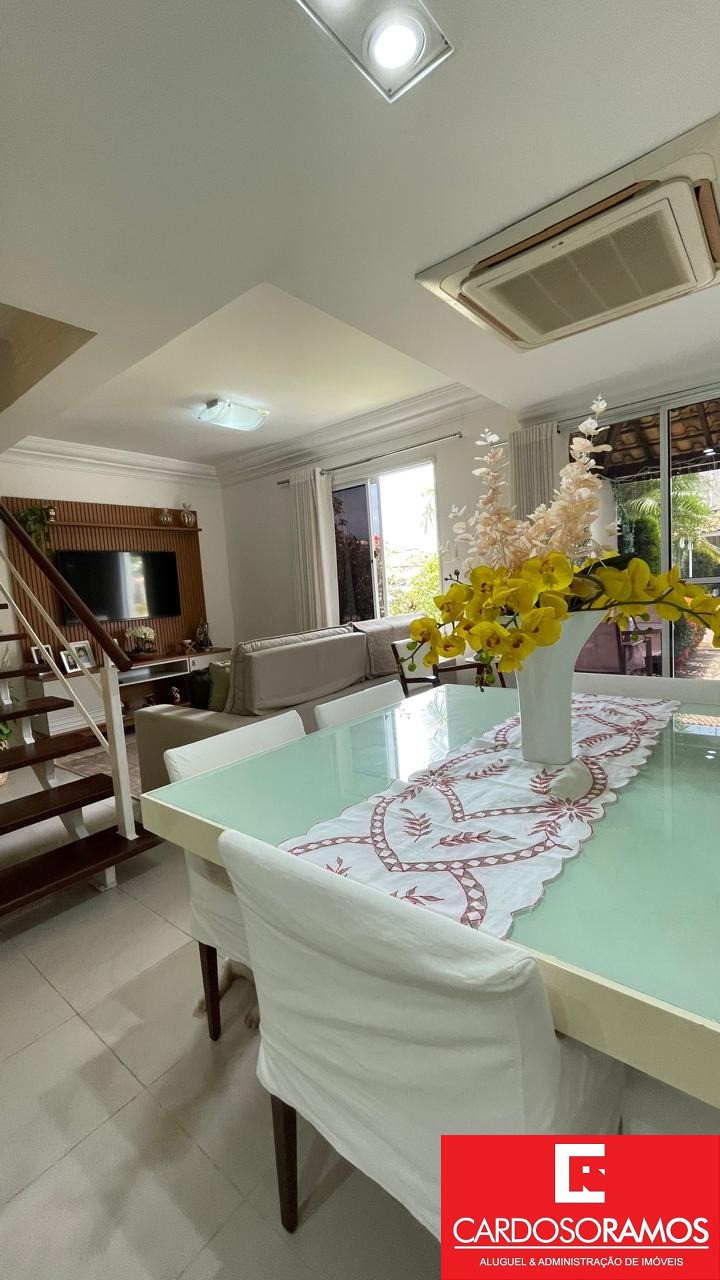 Casa, 4 quartos, 108 m² - Foto 7