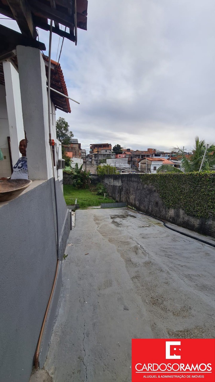 Casa, 5 quartos - Foto 6