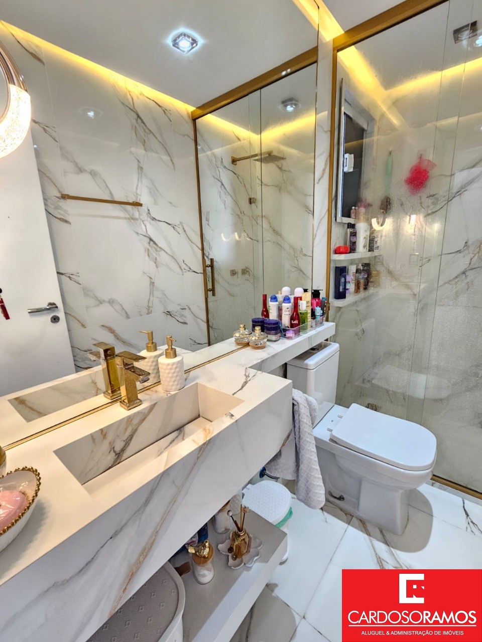 Apartamento, 2 quartos, 198 m² - Foto 10