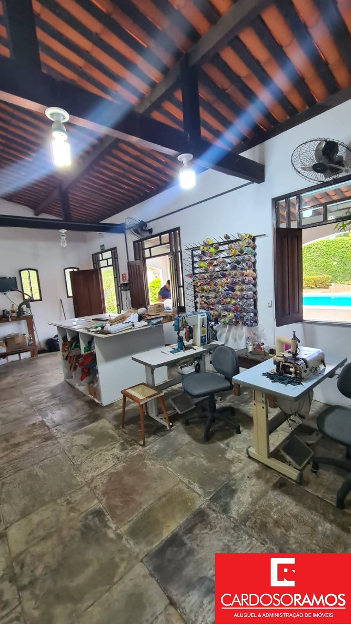 Casa, 5 quartos - Foto 3