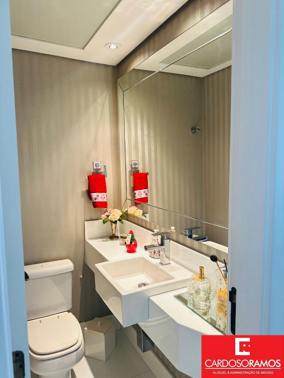 Apartamento, 4 quartos, 185 m² - Foto 10