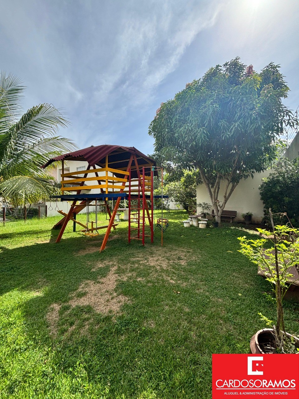 Casa, 4 quartos, 189 m² - Foto 31