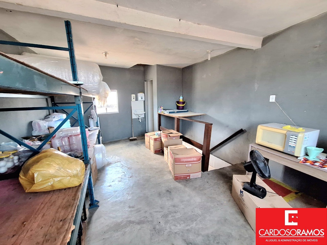 Loja-Salão, 50 m² - Foto 6