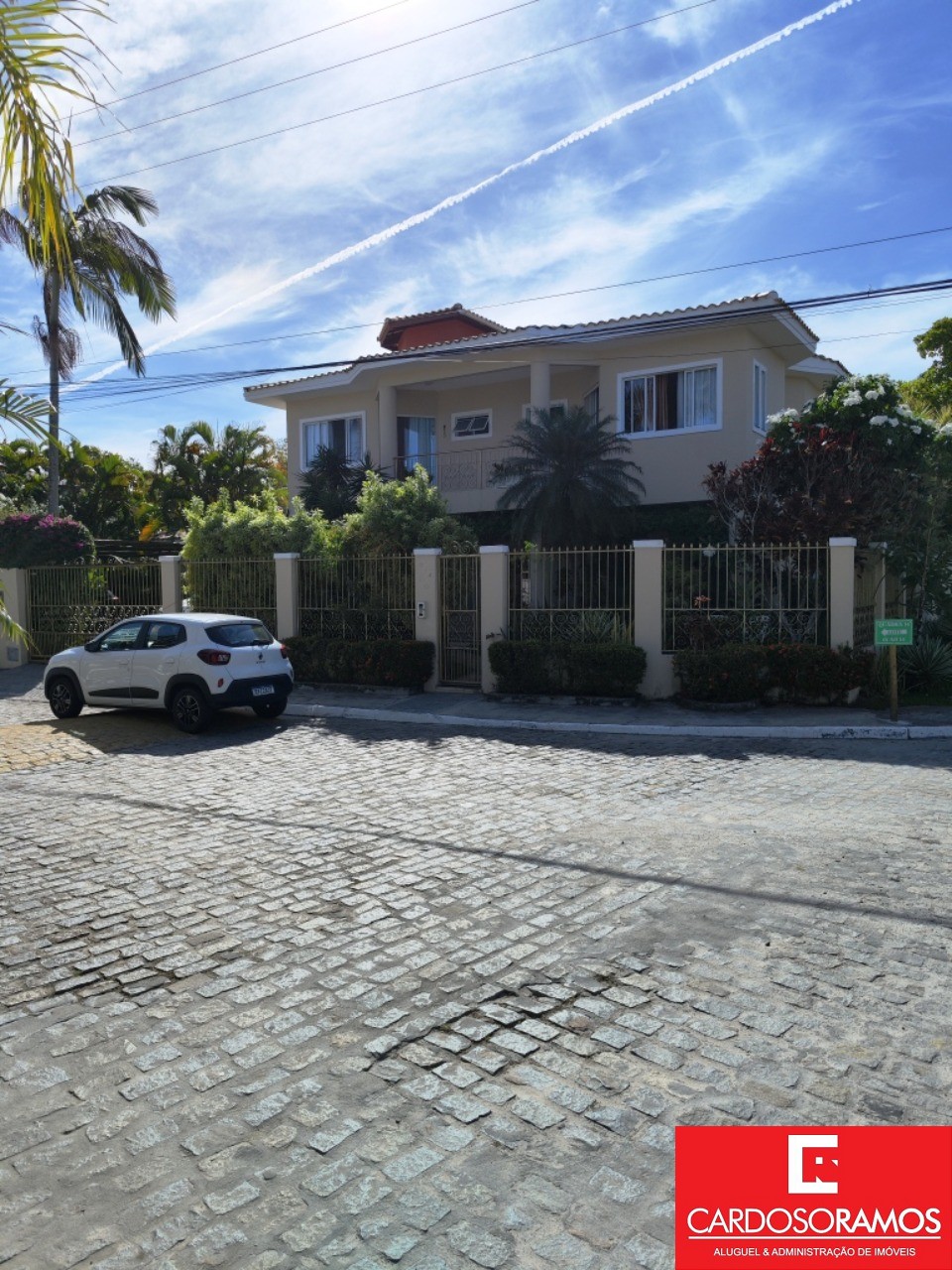 Casa, 4 quartos, 404 m² - Foto 50