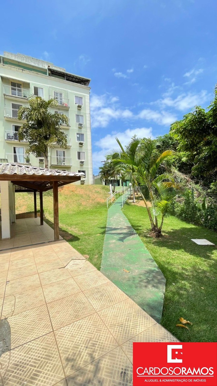 Apartamento, 2 quartos, 40 m² - Foto 30