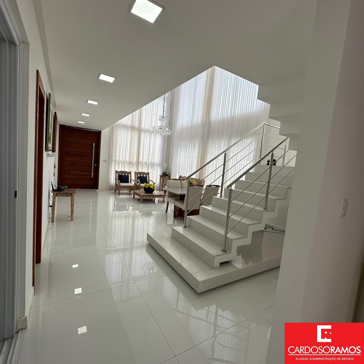 Casa, 3 quartos, 281 m² - Foto 3