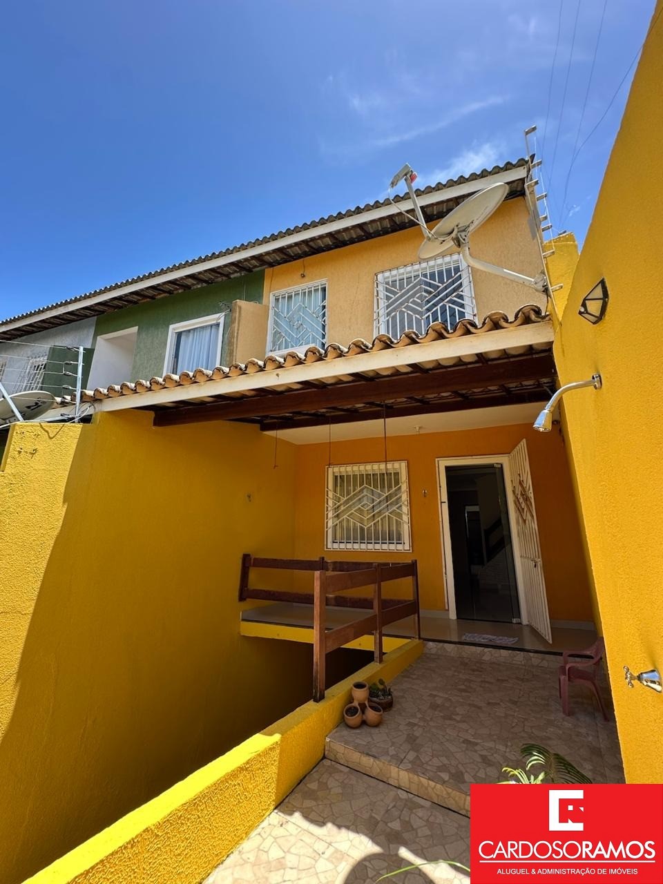 Casa, 4 quartos, 130 m² - Foto 2