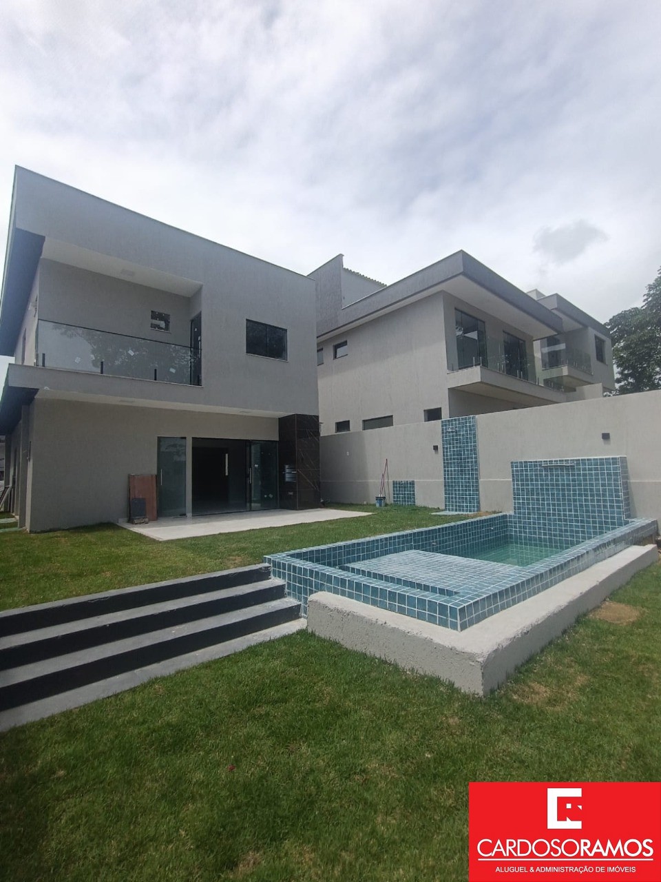 Casa, 3 quartos, 210 m² - Foto 21