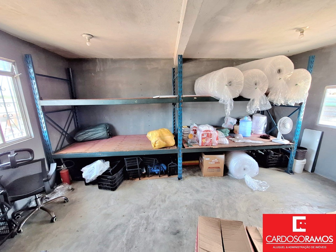 Loja-Salão, 50 m² - Foto 7