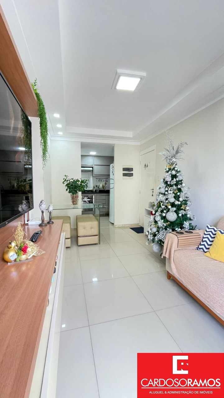 Apartamento, 2 quartos, 40 m² - Foto 1