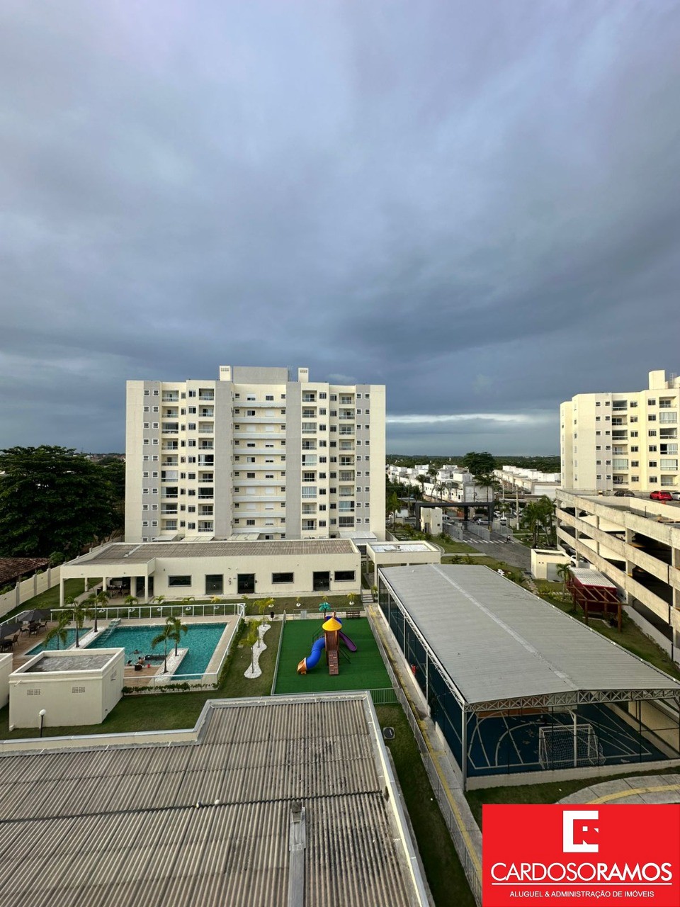 Apartamento, 2 quartos, 52 m² - Foto 16