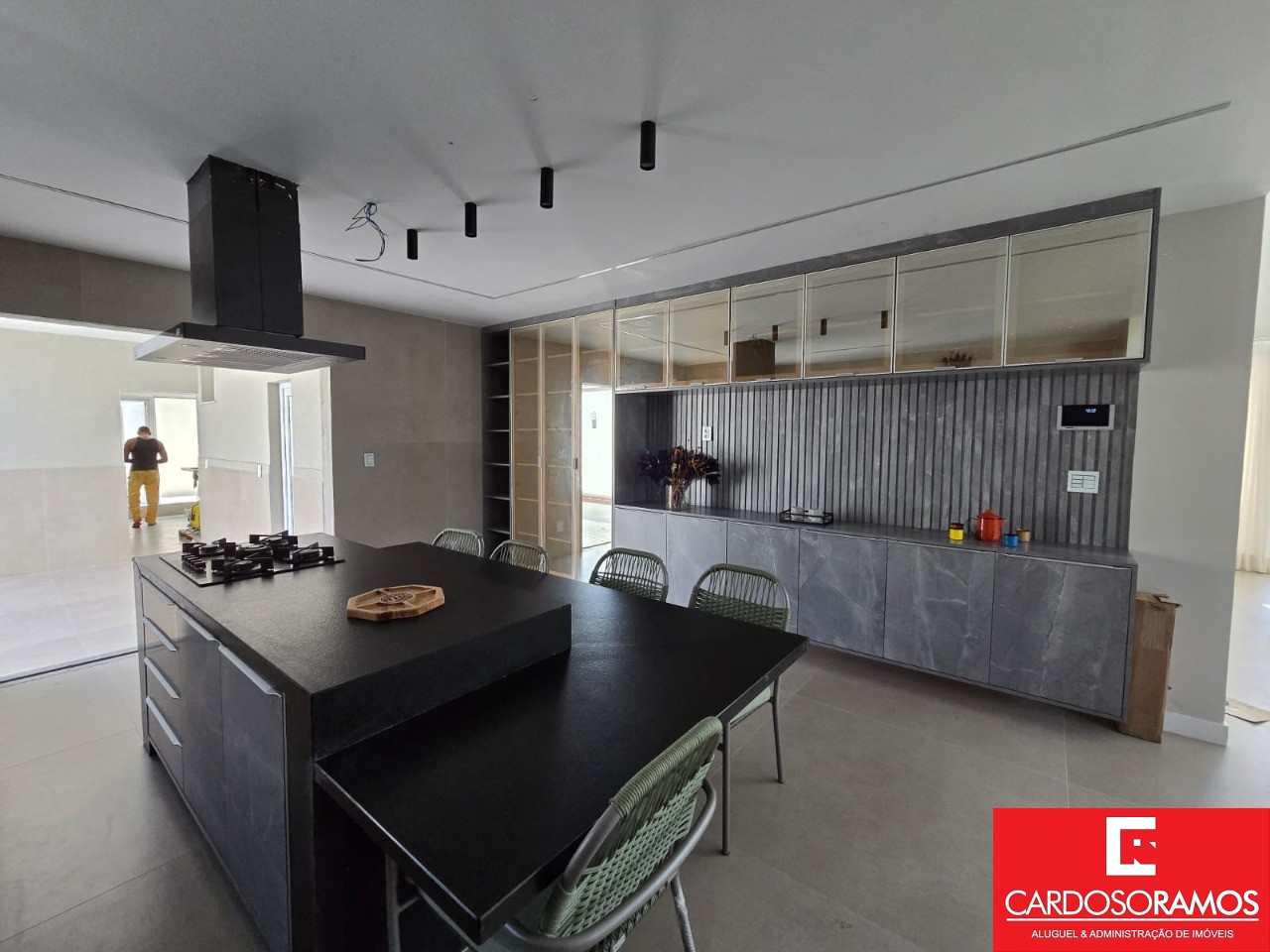 Casa, 5 quartos - Foto 7