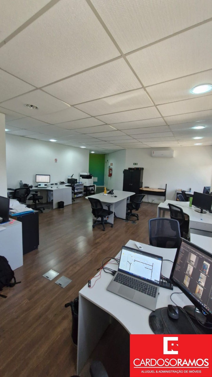 Loja-Salão, 600 m² - Foto 8